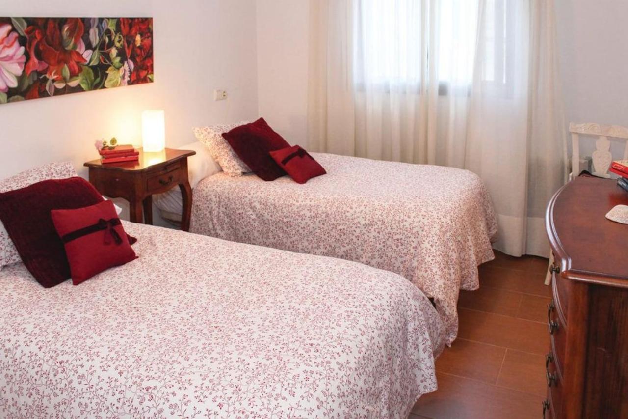 Fuentezuelas Pool Villa Sayalonga エクステリア 写真