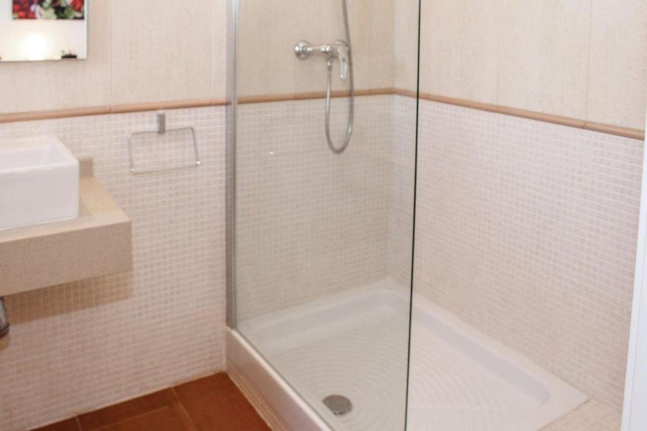Fuentezuelas Pool Villa Sayalonga エクステリア 写真