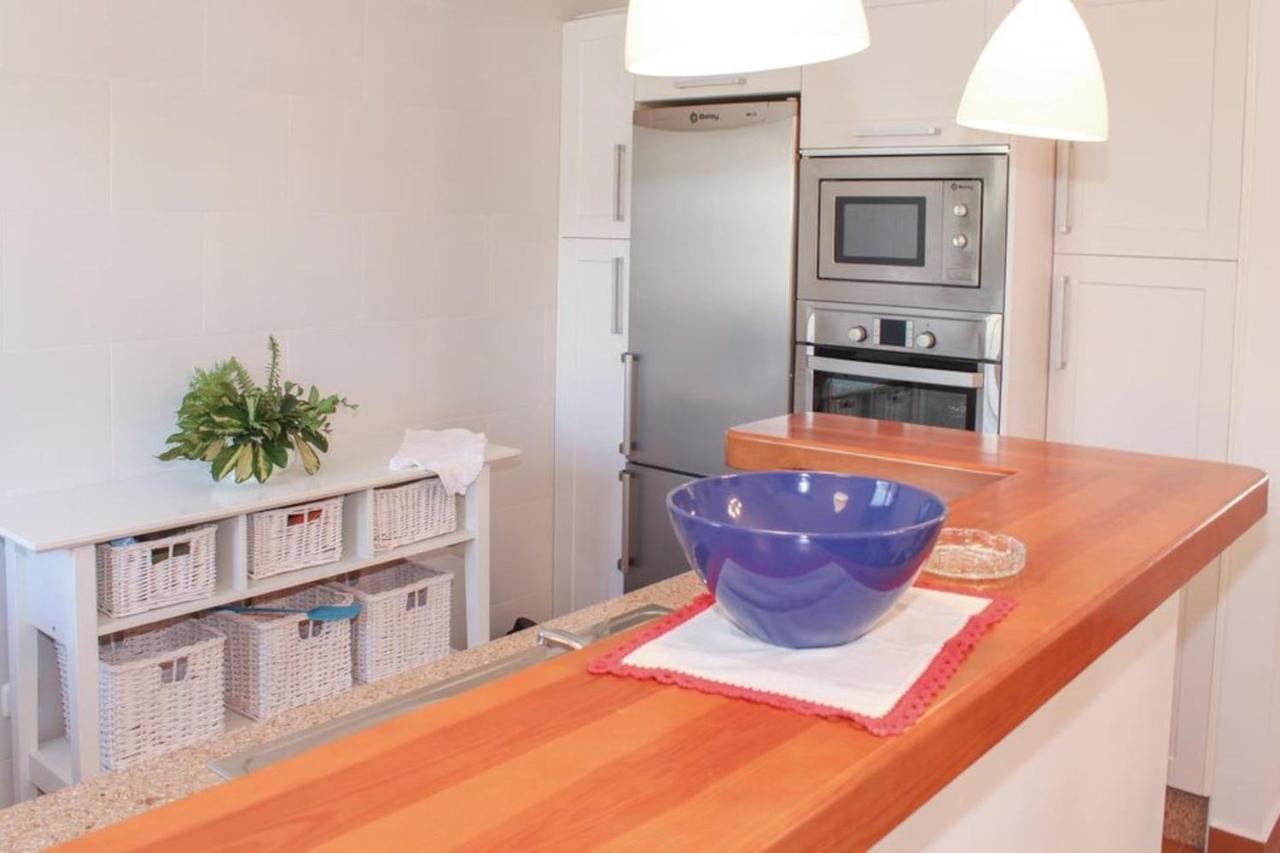 Fuentezuelas Pool Villa Sayalonga エクステリア 写真